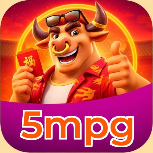 Catálogo de jogos 5mpg com fornecedores Pragmatic Play, Evolution, NetEnt