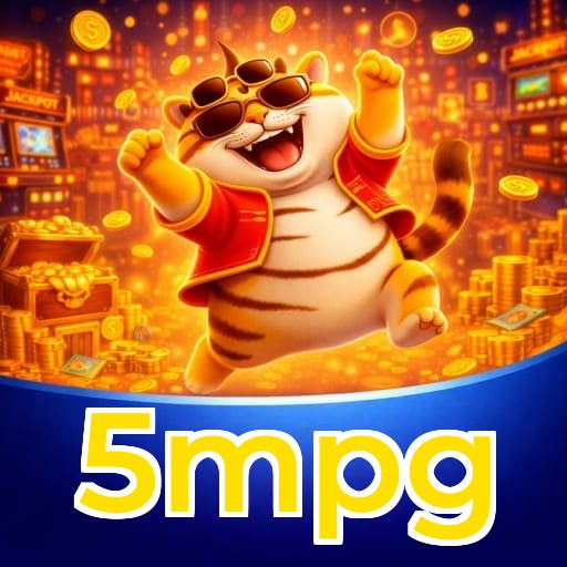 App mobile 5mpg
