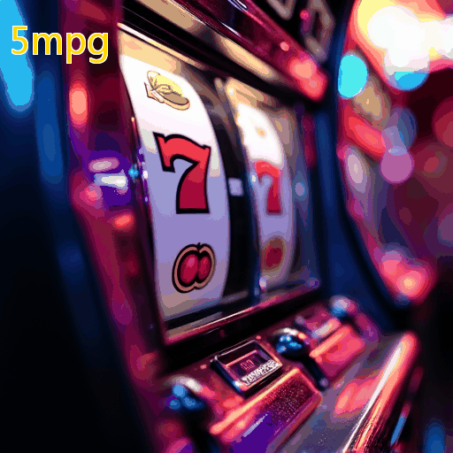 Aventura de Jogos Online com 5mpg: Viva Agora