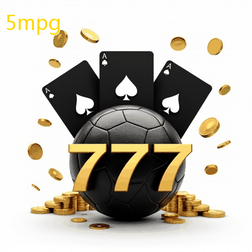 Cassino Exclusivo 5mpg: Emocione-se Jogando